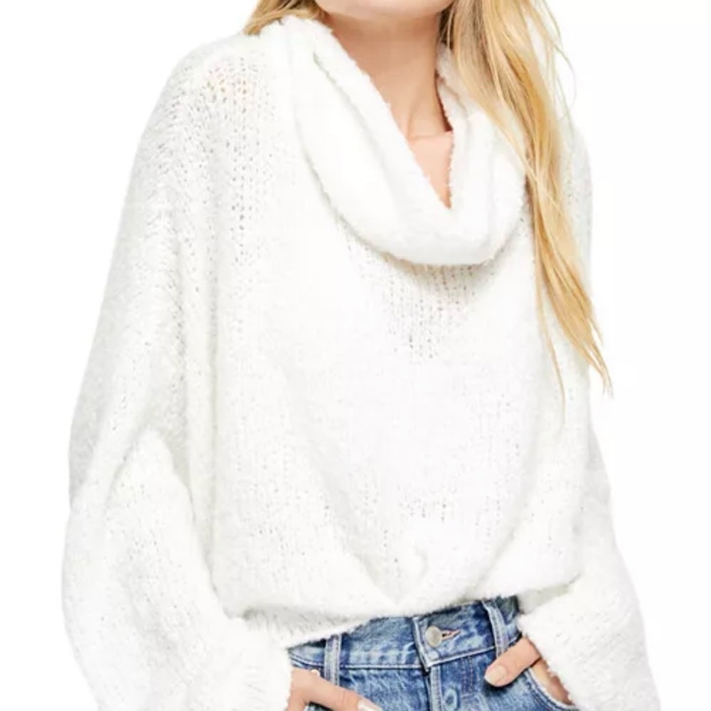 Free People BFF Sweater